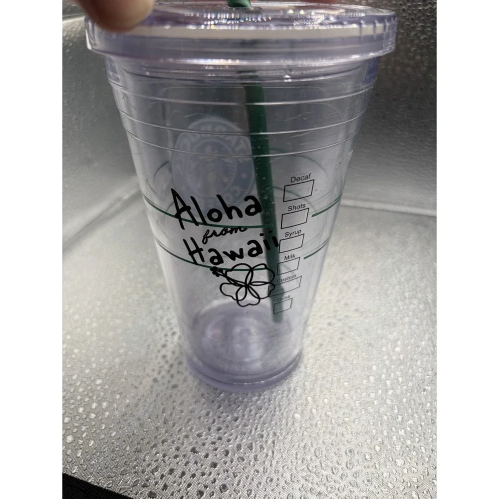 Starbucks Limited Edition 